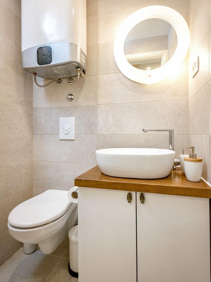 Ferienwohnung Successus Old Town House Hvar Town Exterior foto
